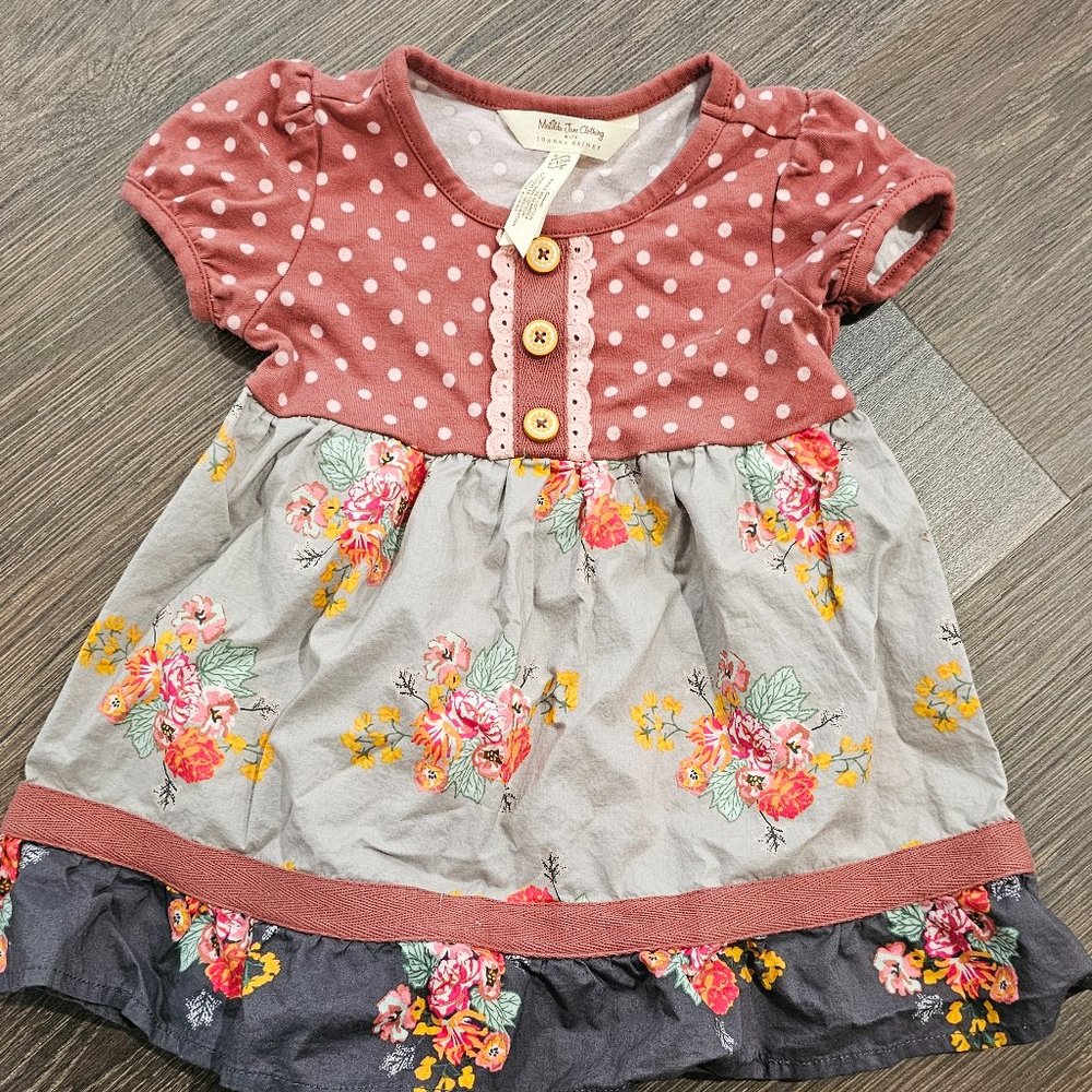 Matilda Jane 12m Joanna Gaines